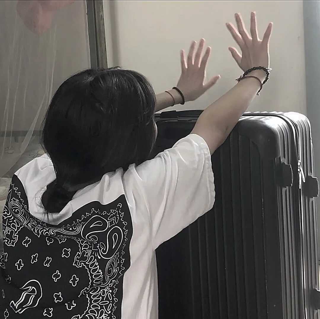 静态女生头像:我会为自己的可爱负责的