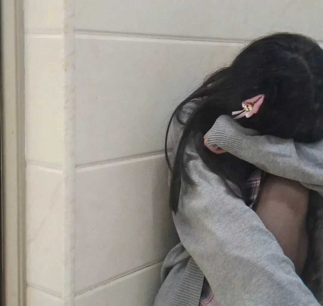 静态女生头像:我会为自己的可爱负责的