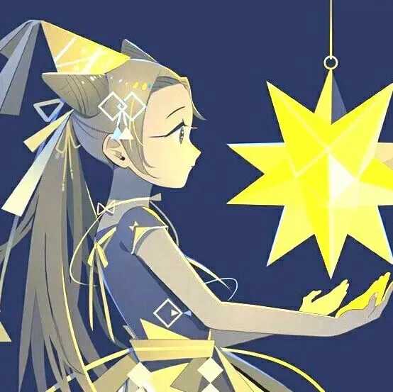 三人闺蜜头像动漫