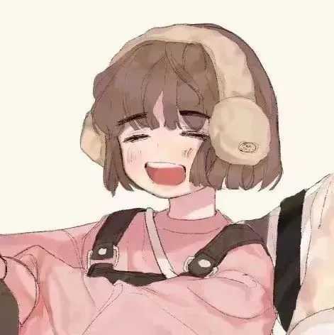 三人闺蜜头像动漫