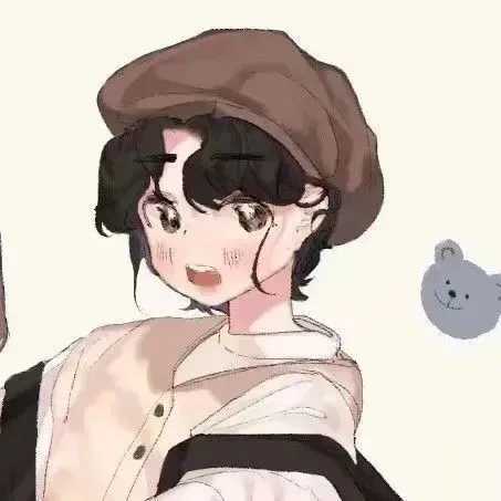 三人闺蜜头像动漫