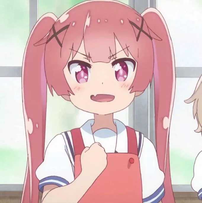 种村小依头像