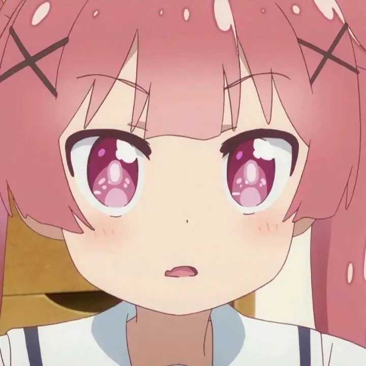 种村小依头像
