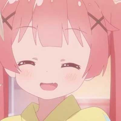 种村小依头像