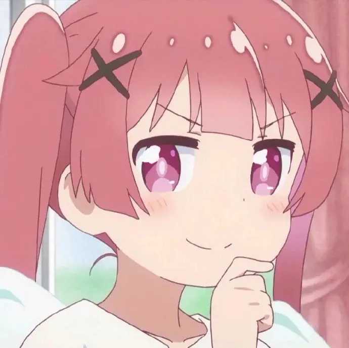 种村小依头像