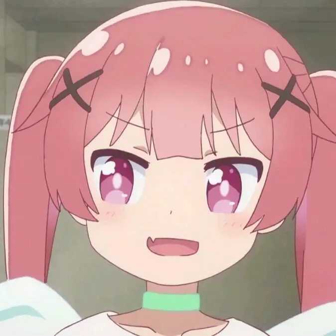 种村小依头像