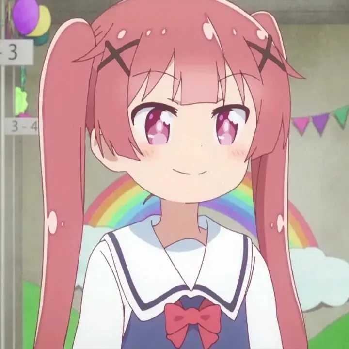 种村小依头像