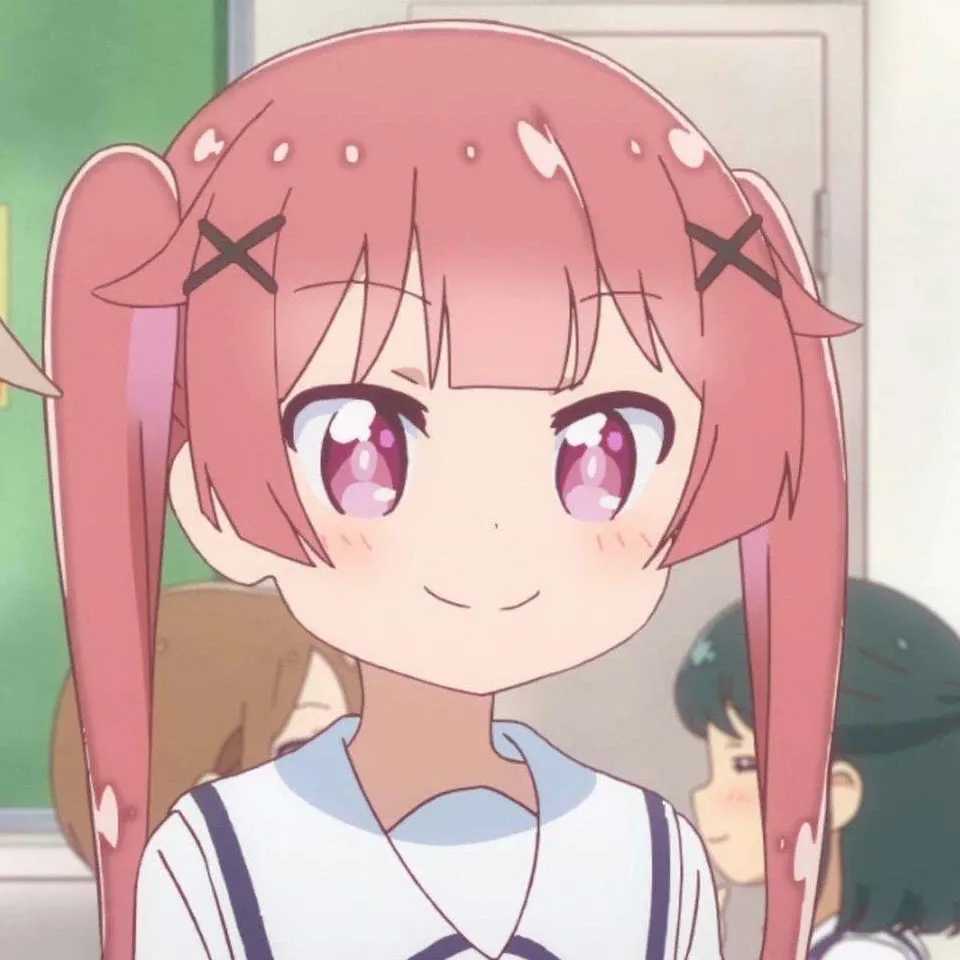 种村小依头像