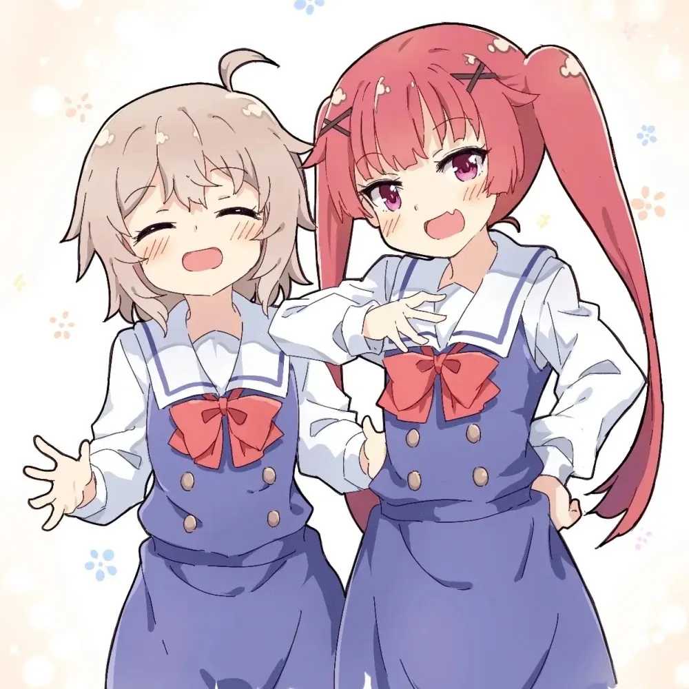 种村小依头像