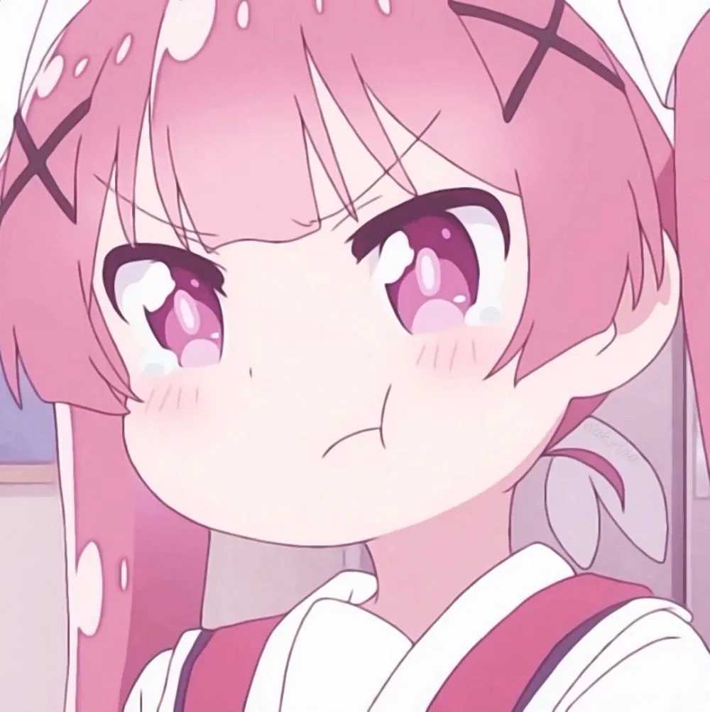 种村小依头像