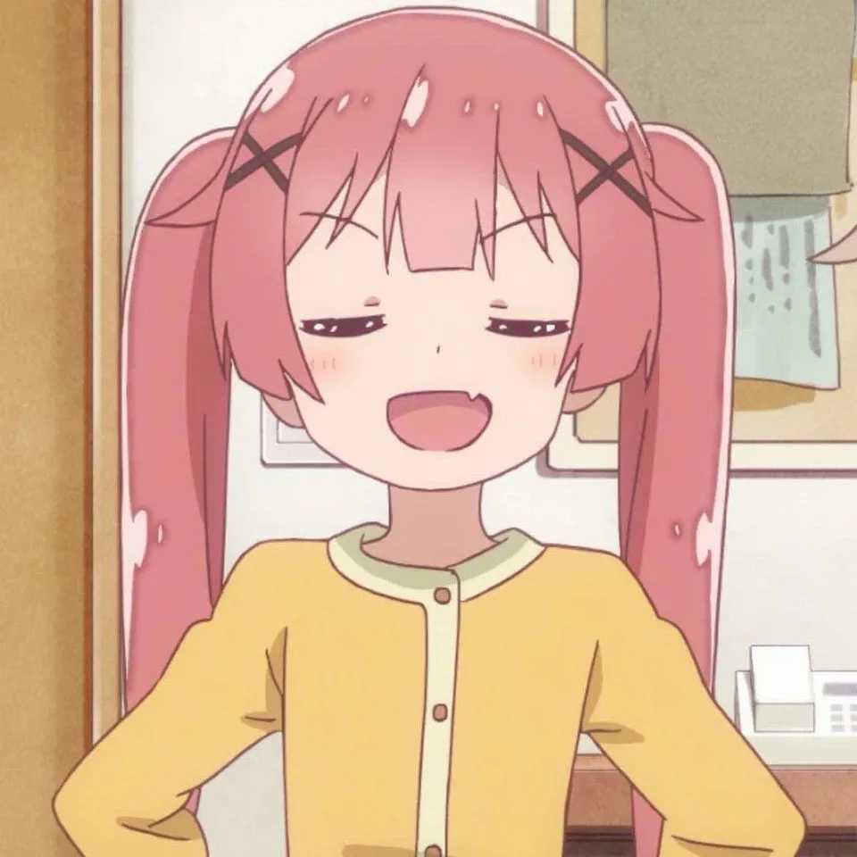 种村小依头像