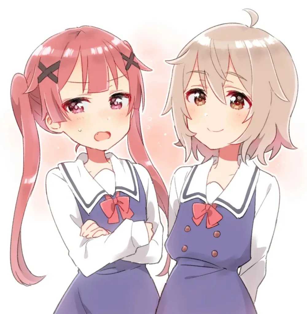 种村小依头像