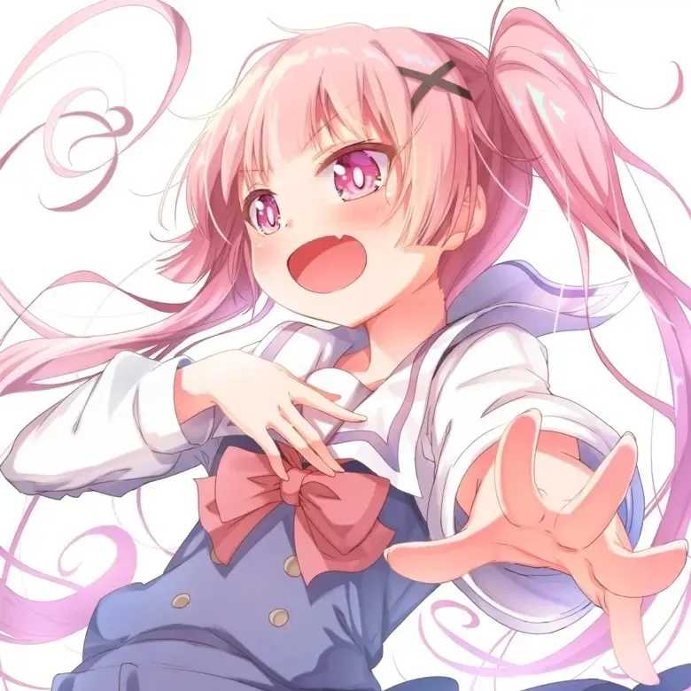 种村小依头像
