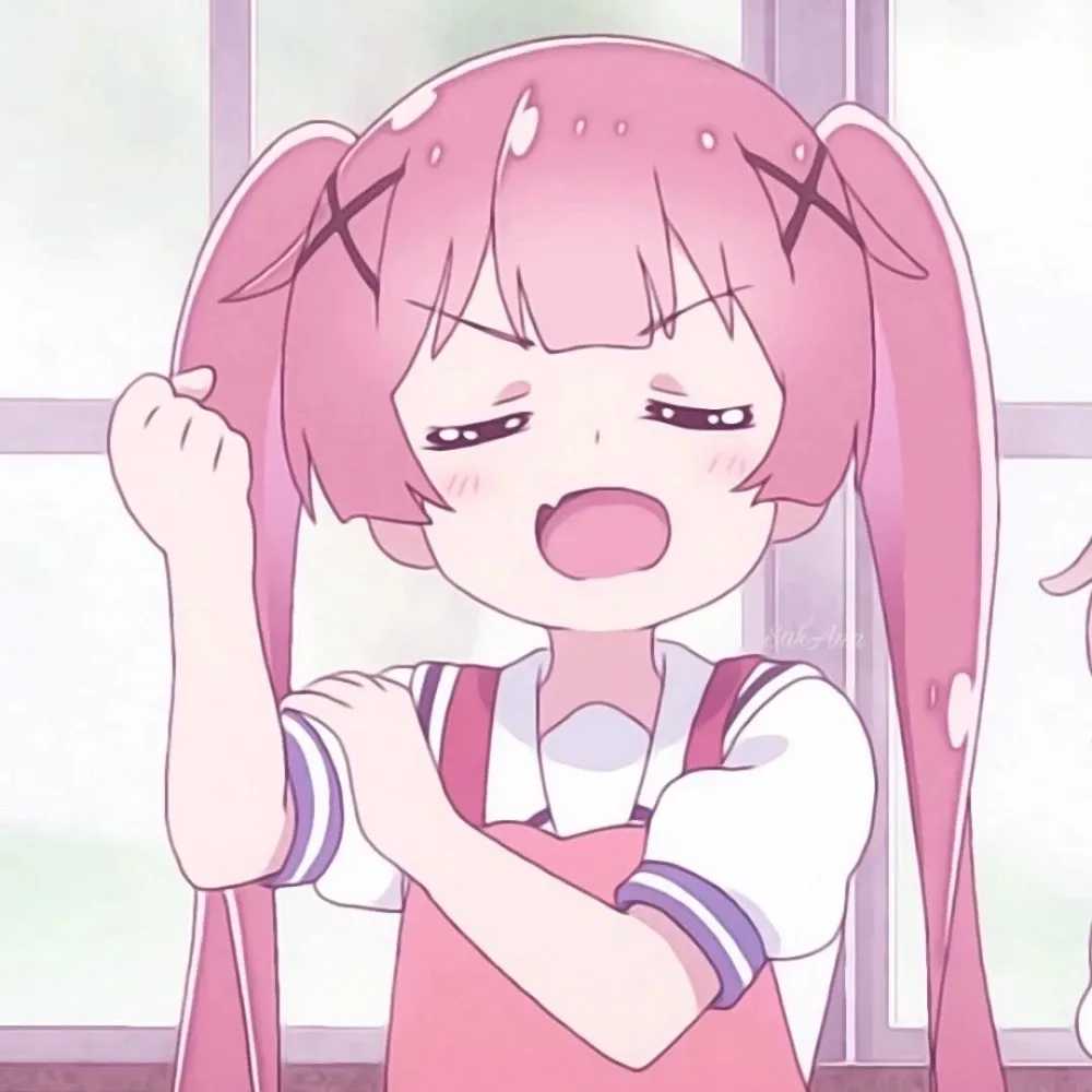种村小依头像