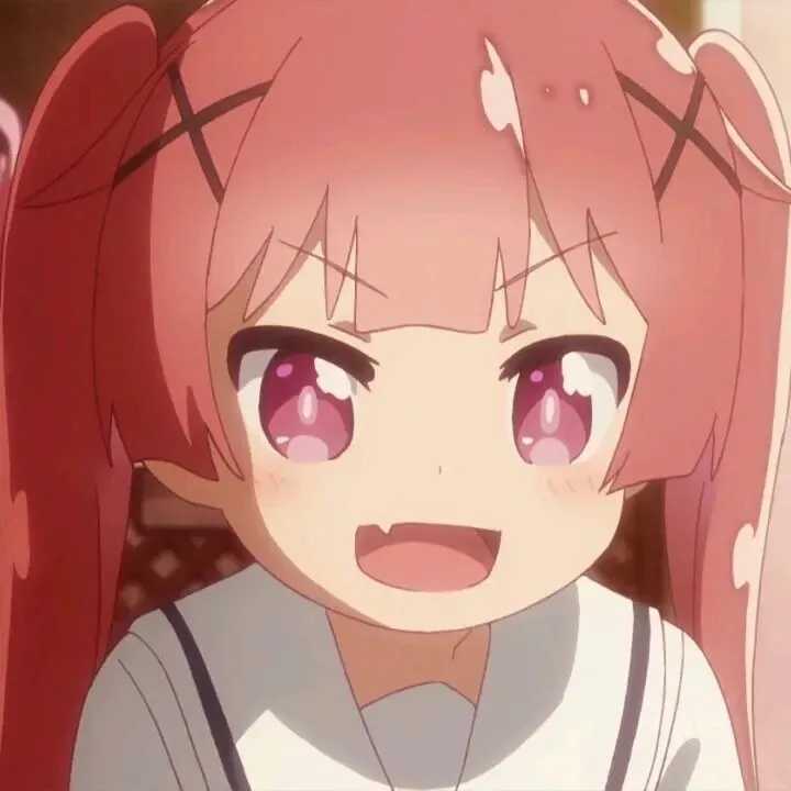种村小依头像