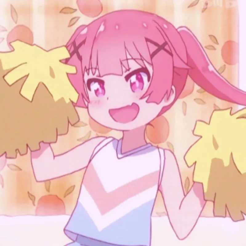 种村小依头像