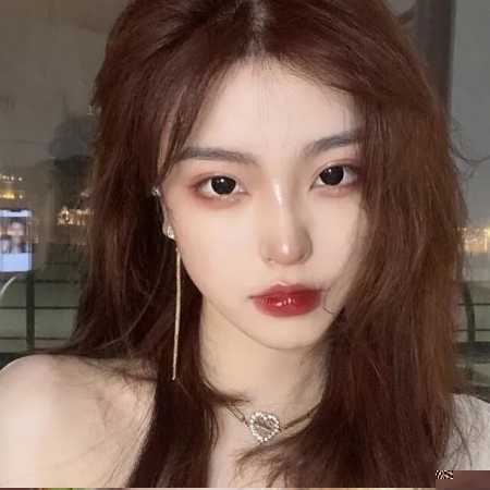 卡哇伊女生头像可爱萌