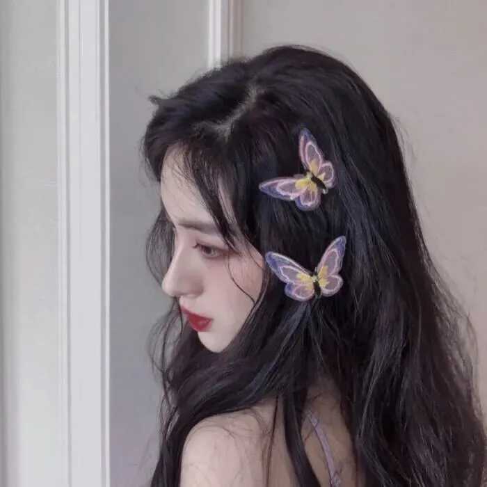 卡哇伊女生头像可爱萌