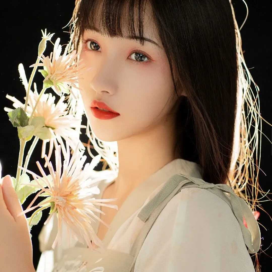 卡哇伊女生头像可爱萌