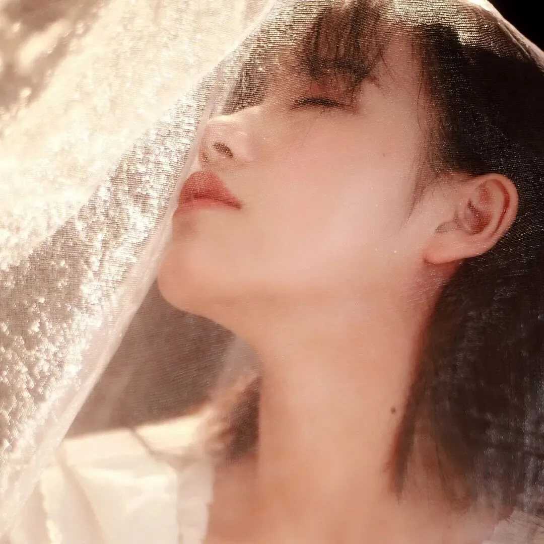 卡哇伊女生头像可爱萌