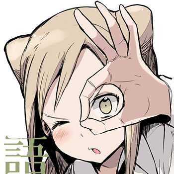 [动漫人物] 小鸟游绯雁 &#8211; 动漫人物头像