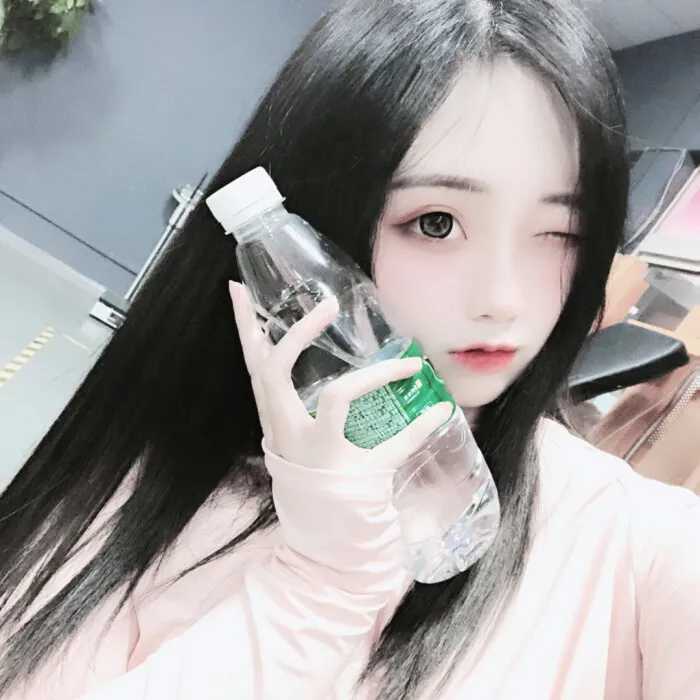 qq萝莉头像