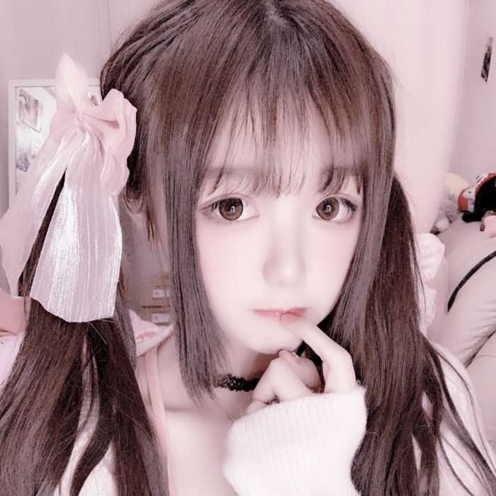qq萝莉头像