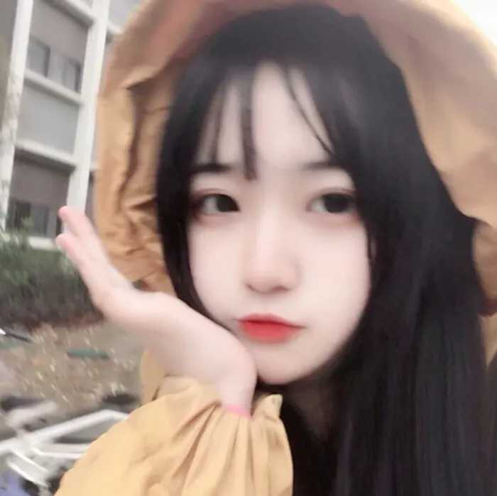 qq萝莉头像