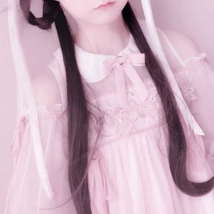 qq萝莉头像