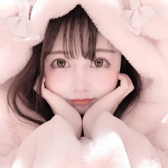 qq萝莉头像