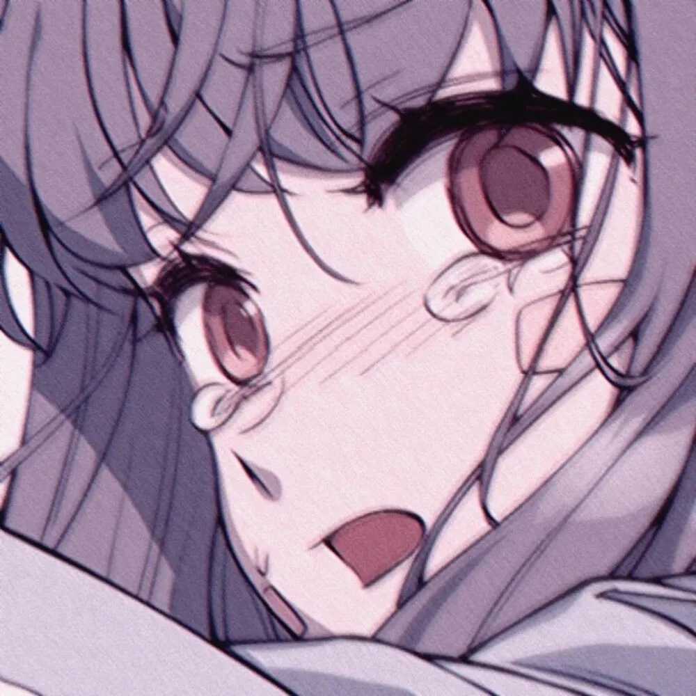 超火少女动漫女生头像