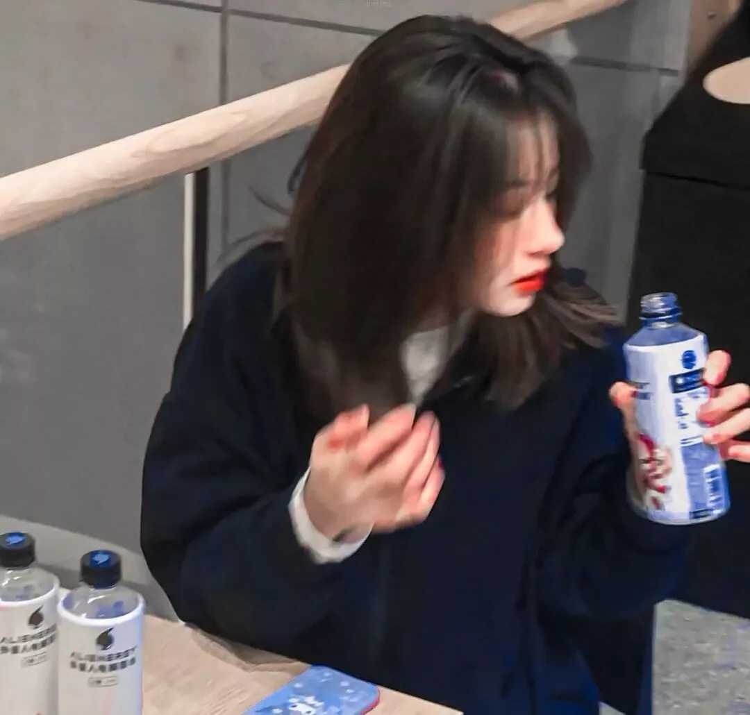 女生萌头像高清头像