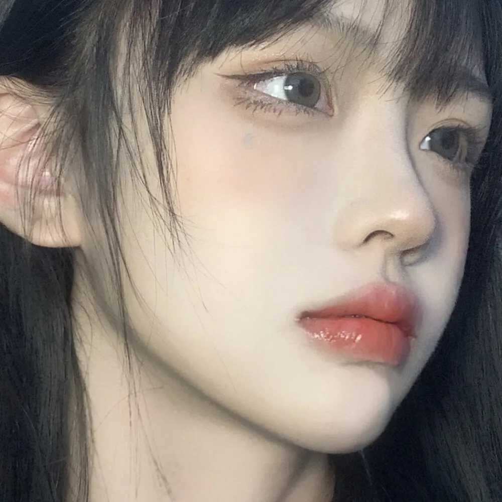 女生萌头像高清头像