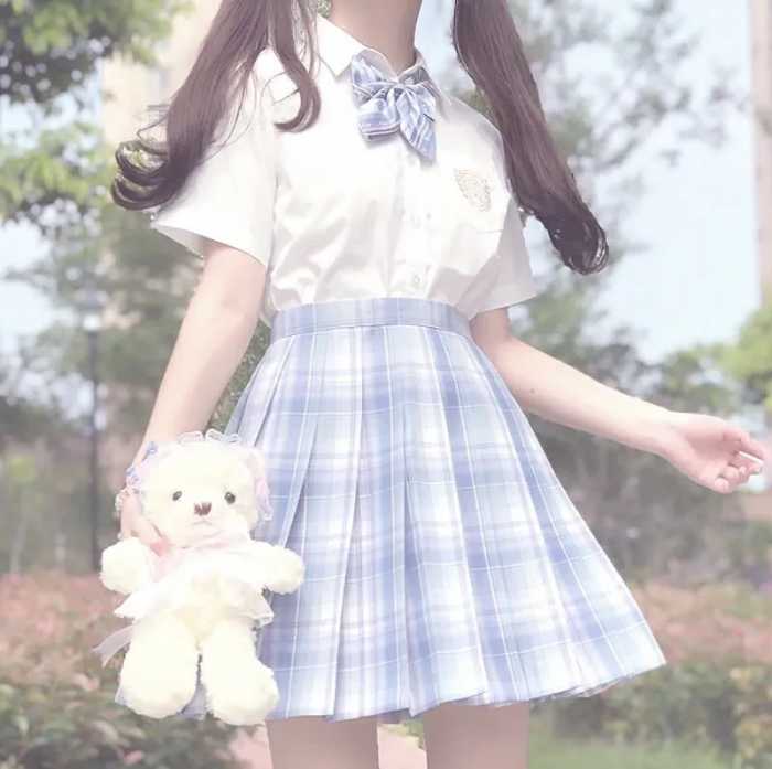 十二星座女生专属头像