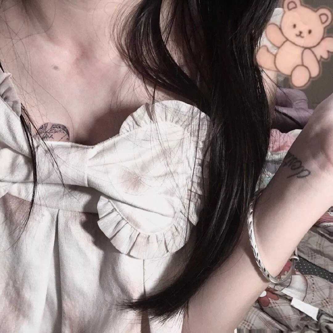 部位女生头像安利(24p)