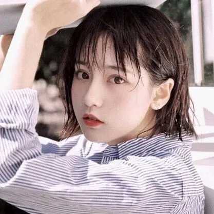 成果可爱头像