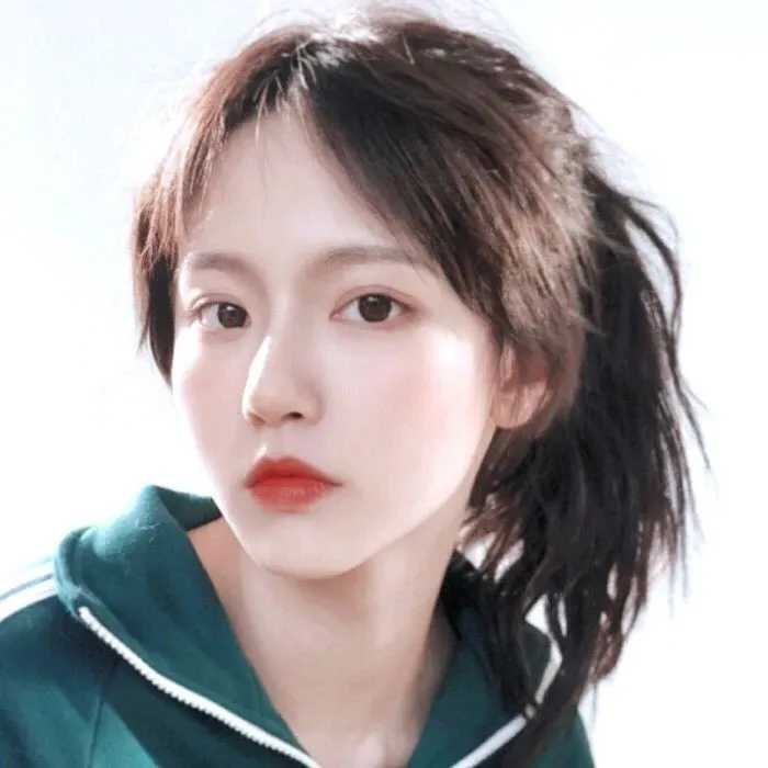 成果可爱头像