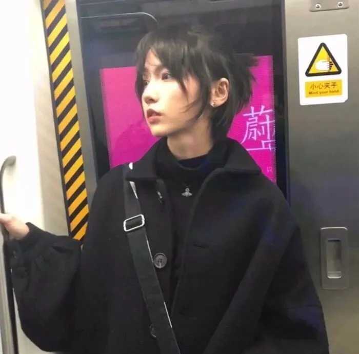 成果可爱头像