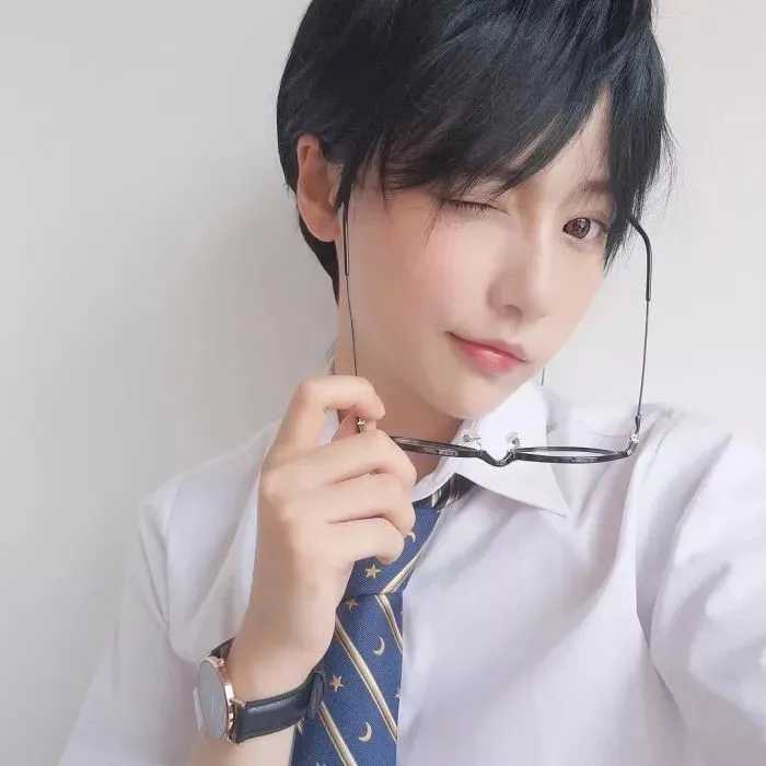 成果可爱头像