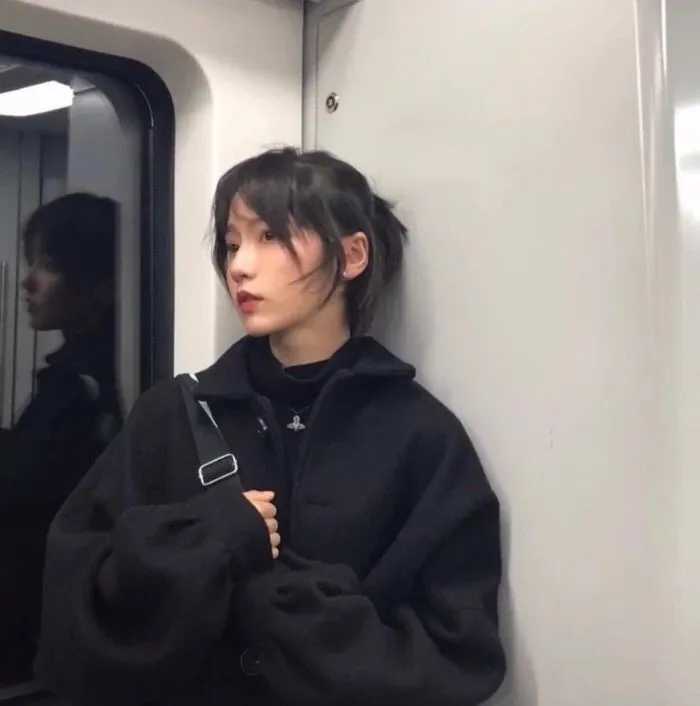 成果可爱头像
