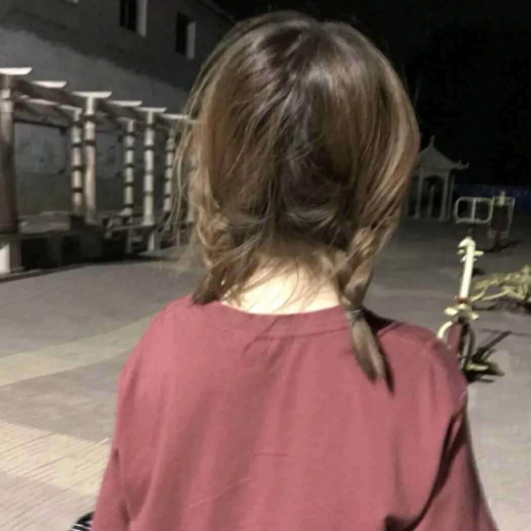 个性女生头像 微信高冷气质