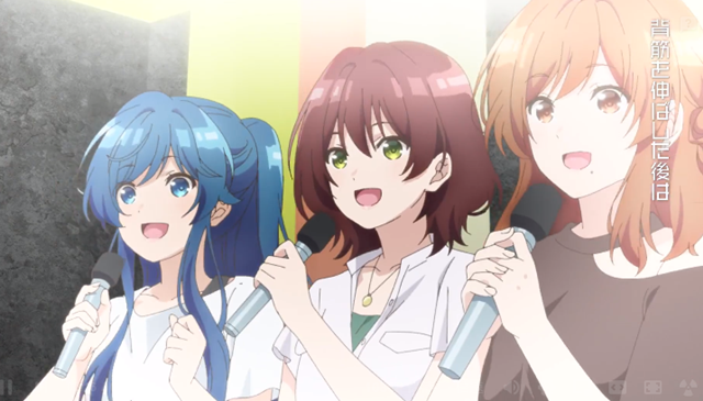 「弱角友崎同学」最新角色PV「日南葵」公开
