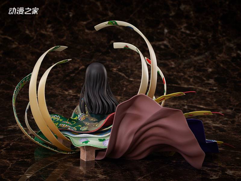 HobbyJAPAN《地狱少女》阎魔爱1/7比例手办
