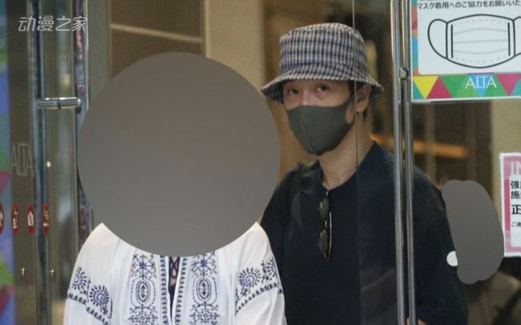 樱井孝宏被曝出轨超10年 他配音的角色会更换声优吗？