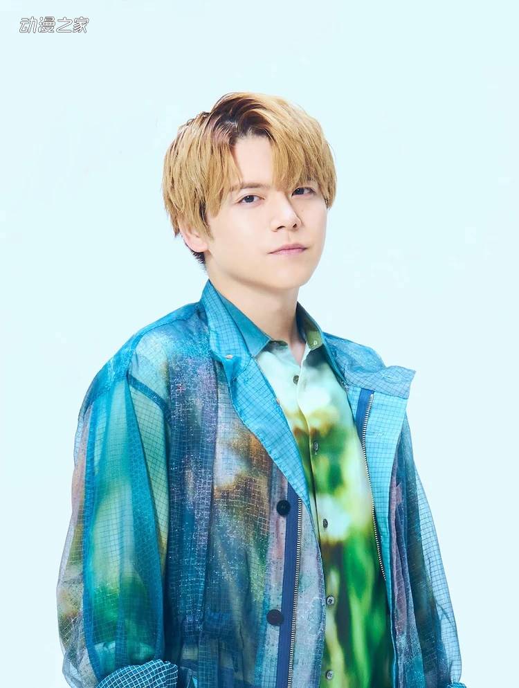 内田雄马宣布离开I'm Enterprise加入INTENTION