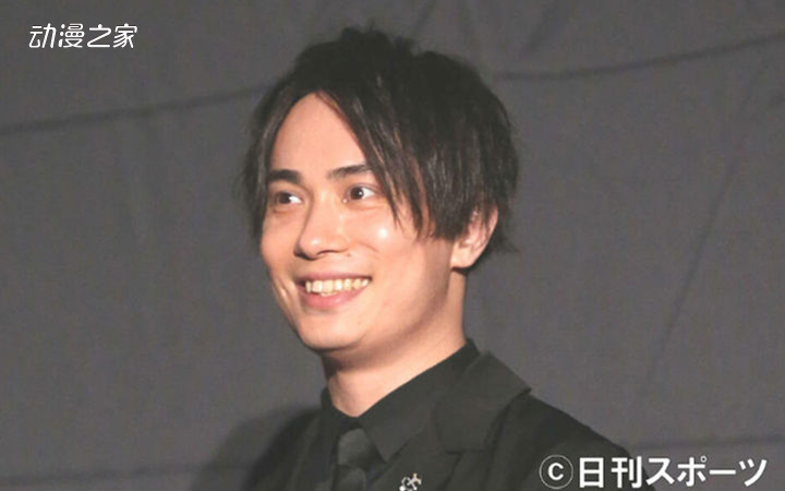 日本杂志报道铃木达央近况 夫妻关系平稳但工作方面不顺