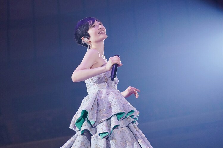 声优坂本真绫因“健康上的理由”出演的舞台剧将全部休演