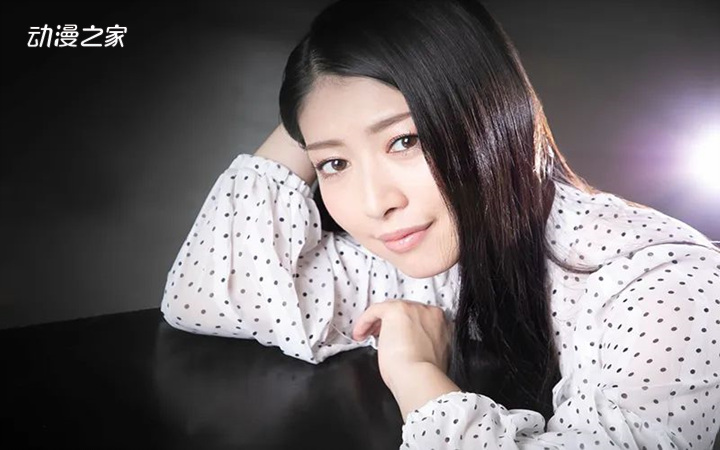 声优茅原实里年内停止歌手活动 声优活动继续
