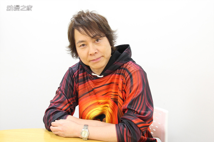 声优置鮎龙太郎对当下动画作品的录音环境表示担心