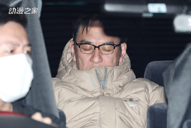 日本著名演员、声优泷正则因涉嫌吸毒被警方逮捕